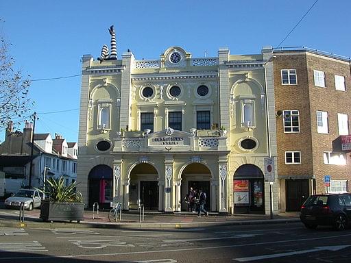 Duke of York's Picturehouse