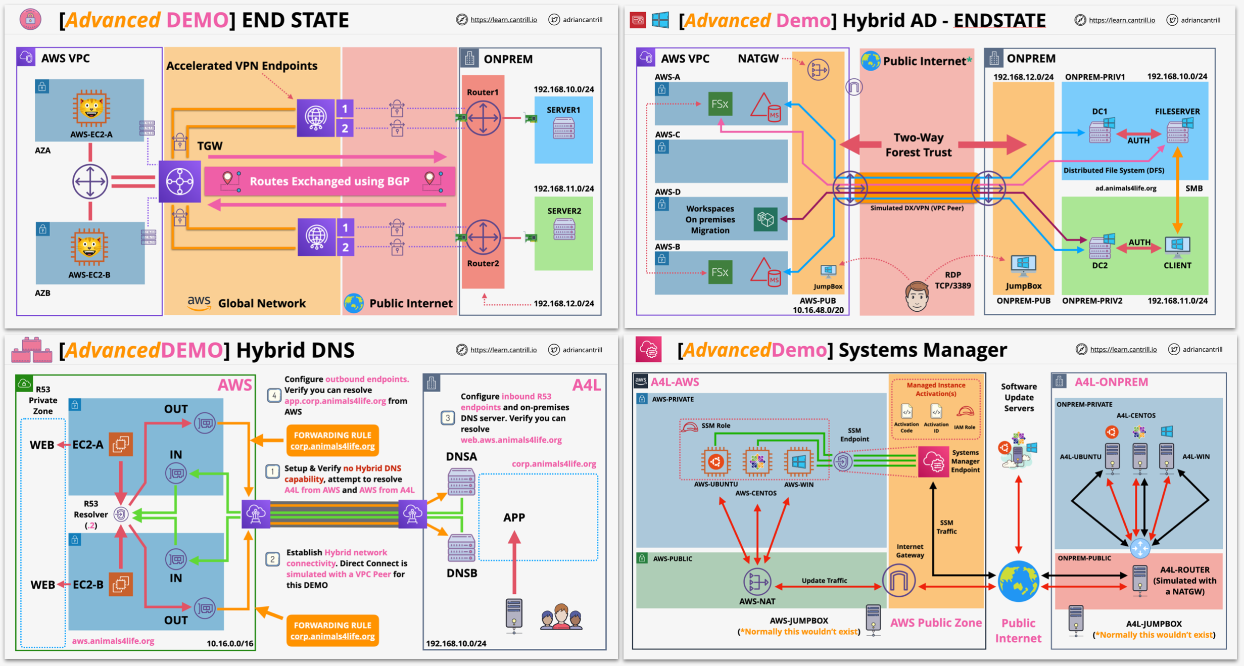 SOA-C02 Cert Guide