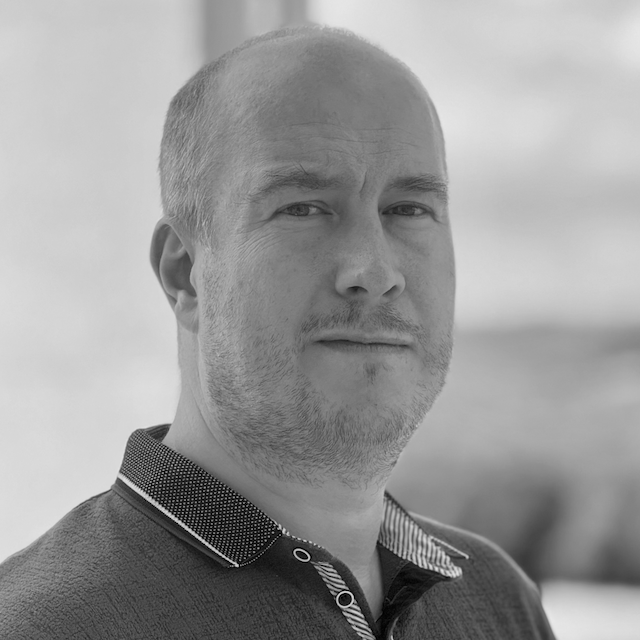 Eirik Sander-Fjeld