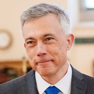 Geoff Lawrence