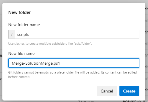 Power Platform ALM with the Development Hub - part 2 - Environment setup