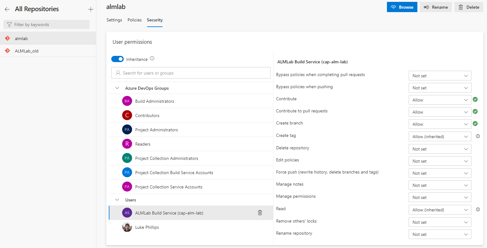 Power Platform ALM with the Development Hub - part 2 - Environment setup